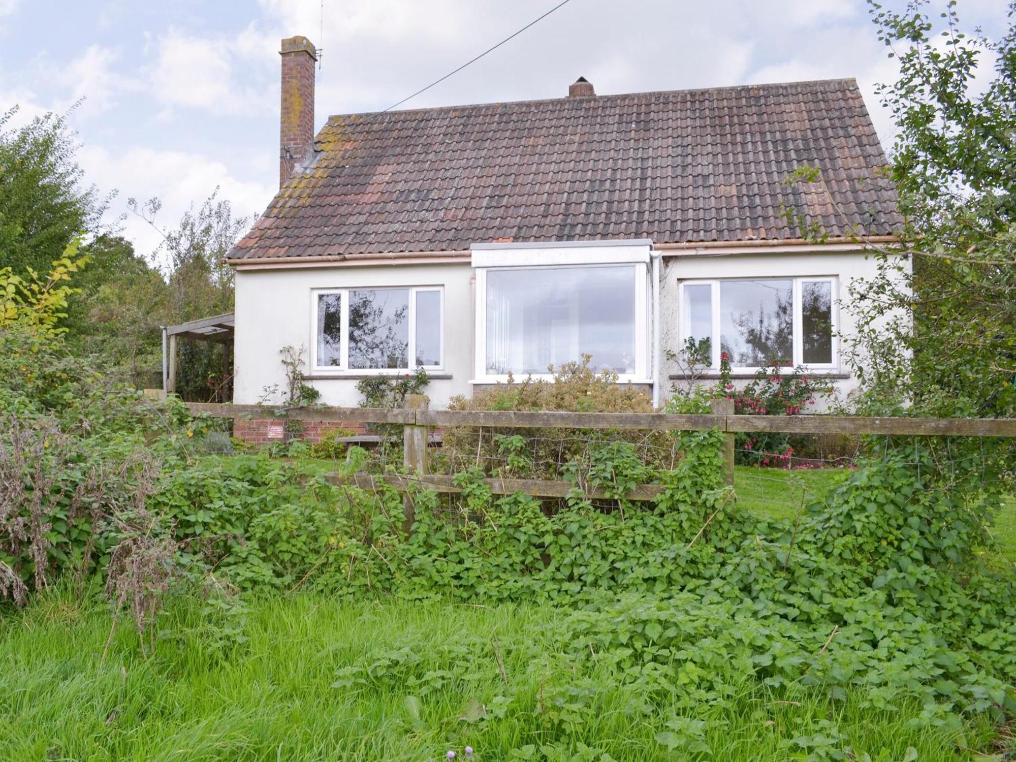 Walters Cottage Pilton 외부 사진