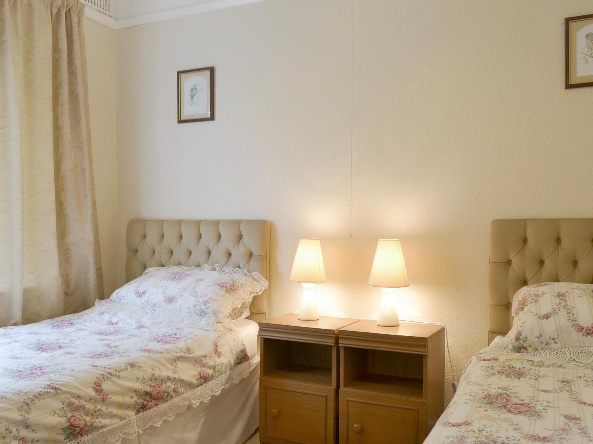 Walters Cottage Pilton 외부 사진