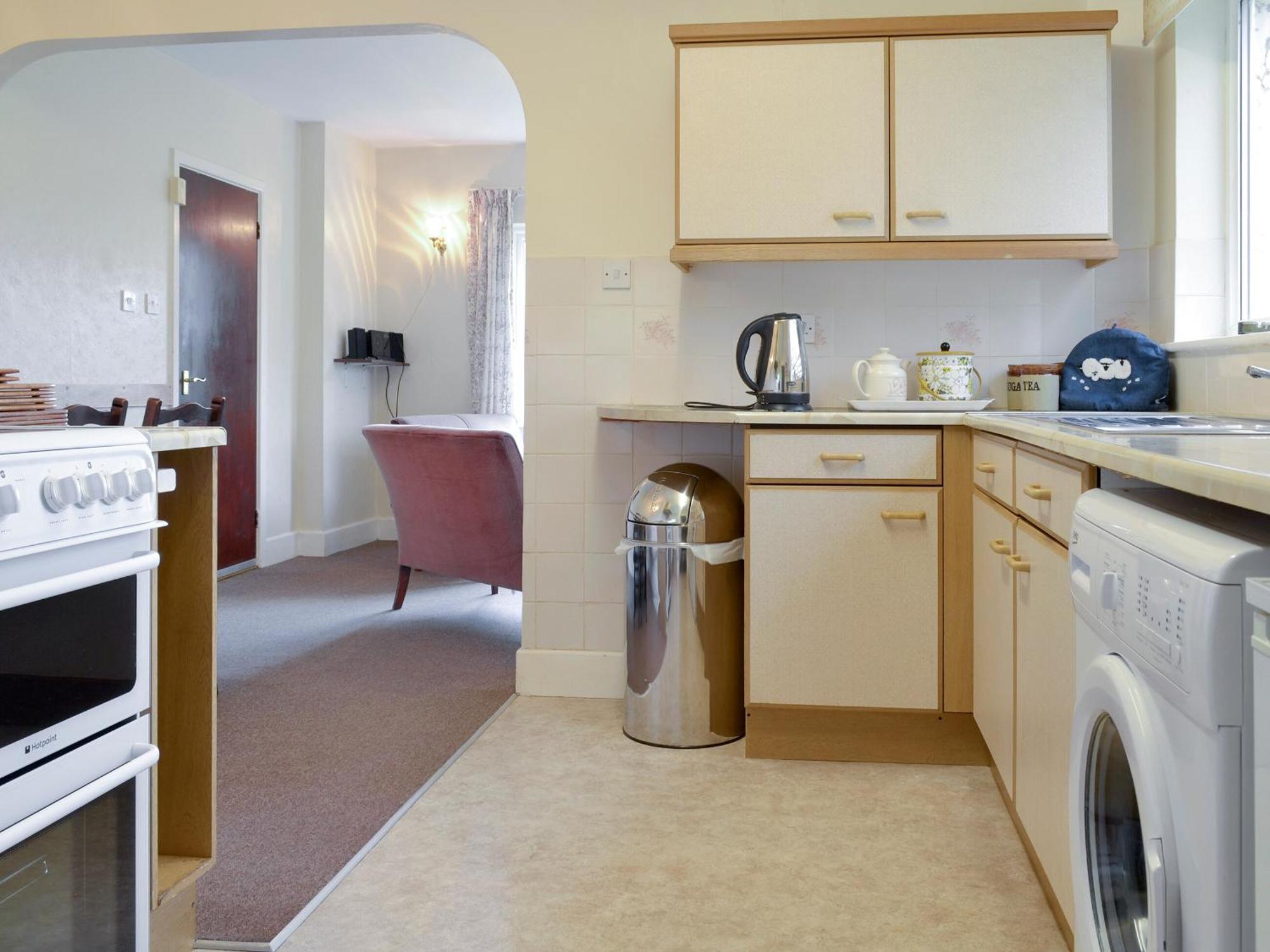 Walters Cottage Pilton 외부 사진