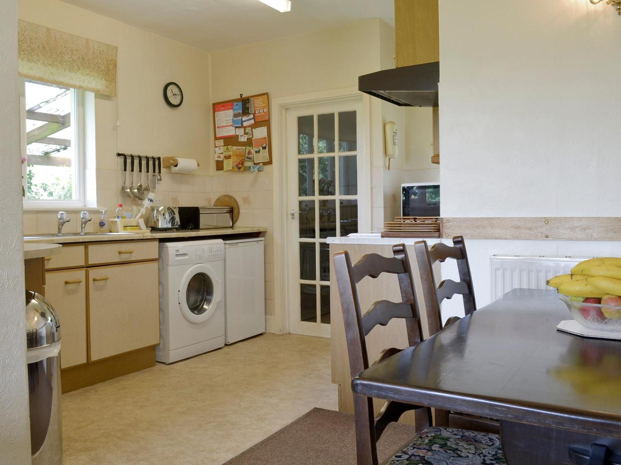 Walters Cottage Pilton 외부 사진