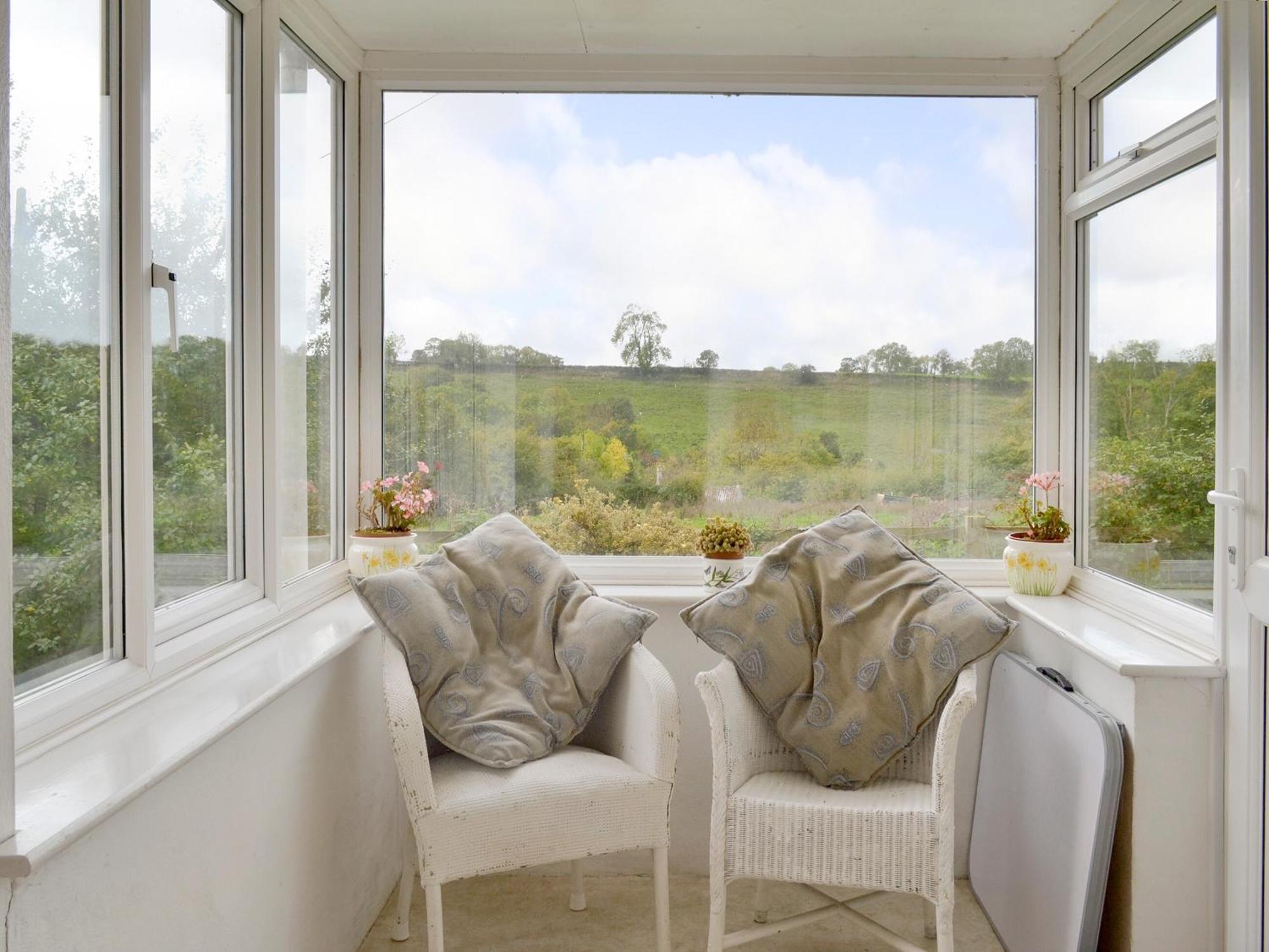Walters Cottage Pilton 외부 사진